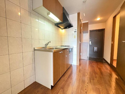 【キッチン】 | イースト・ヒルズ | キッチン