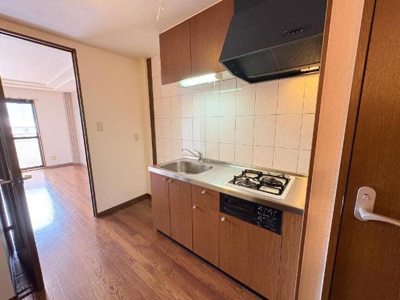 【キッチン】 | イースト・ヒルズ | キッチン