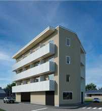 エレガンテ宝塚の画像