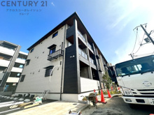 レイアフォレスト3の画像