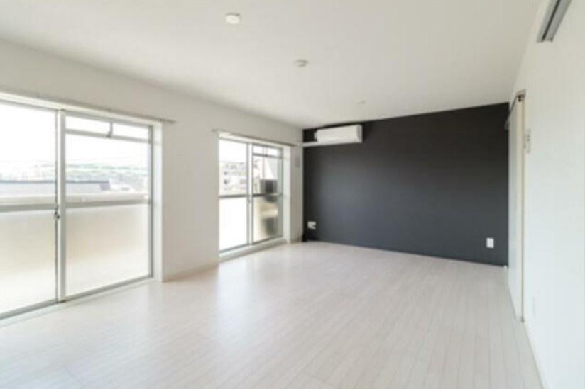 【居間・リビング】