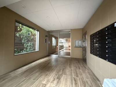 【その他共用部分】 | コルティーレ上北沢