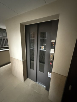 【その他】 | コルティーレ上北沢