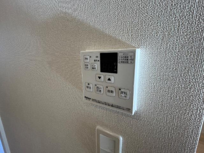 【設備】 | フェリーチェⅣ | 室内設備