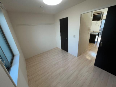 【内装】 | フェリーチェⅣ | 洋室