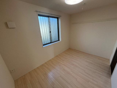 【内装】 | フェリーチェⅣ | 洋室