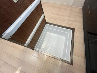 【収納】 | フェリーチェⅣ | 収納