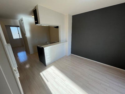 【居間・リビング】 | フェリーチェⅣ | リビング