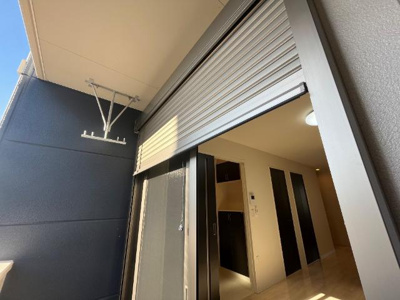 【設備】 | フェリーチェⅣ | 室内設備