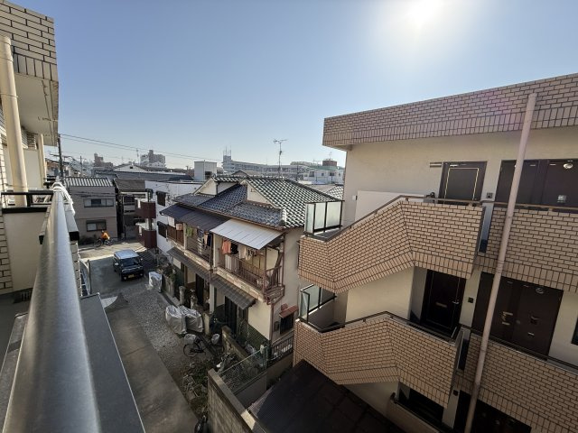 レジェンドの展望