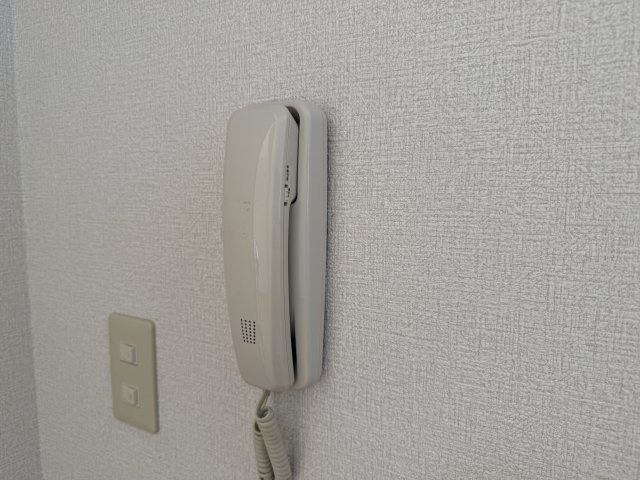 レジェンドのセキュリティ