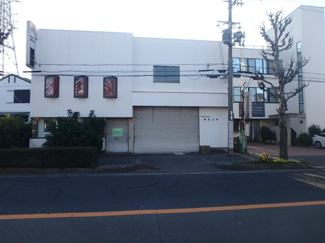 泉佐野市中庄　貸倉庫　のその他