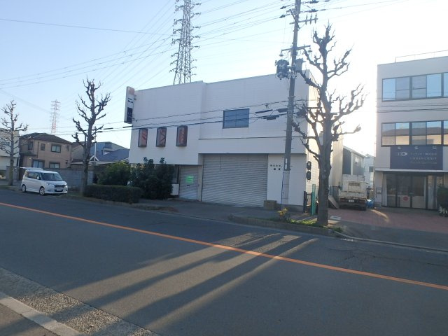 泉佐野市中庄　貸倉庫　のその他