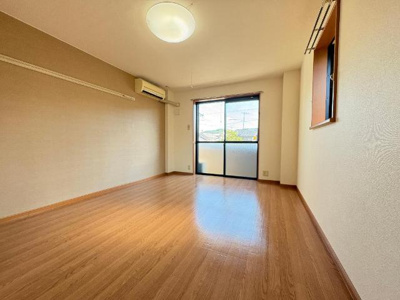 【内装】 | エトワール | 洋室