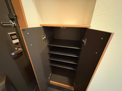 【収納】 | エトワール | 下駄箱