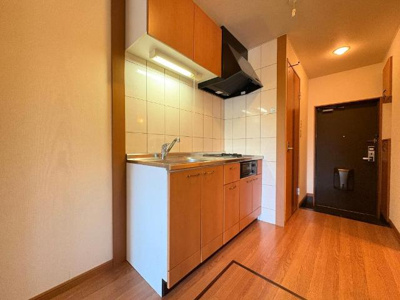 【キッチン】 | エトワール | キッチン