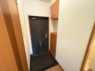 【玄関】 | エトワール | 玄関