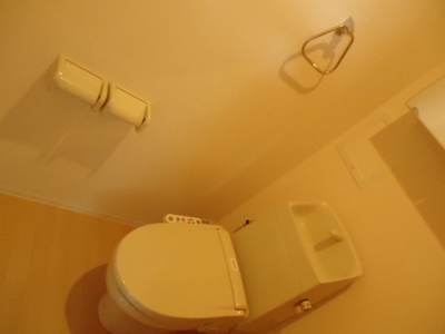 【トイレ】 | トゥルーハート・ナカツ | トイレ