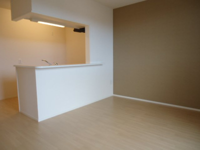 【居間・リビング】 | トゥルーハート・ナカツ | リビング