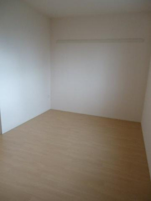 【内装】 | トゥルーハート・ナカツ | 洋室