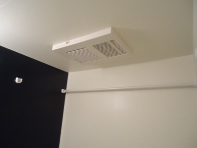 【その他】 | トゥルーハート・ナカツ | 浴室乾燥機