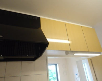 【キッチン】 | トゥルーハート・ナカツ | キッチン