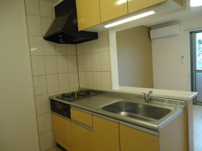 【キッチン】 | トゥルーハート・ナカツ | キッチン