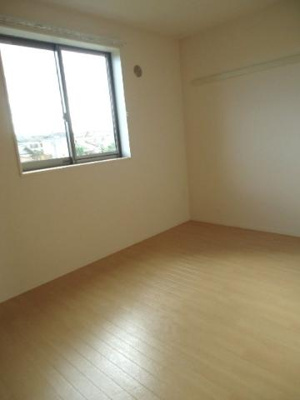 【内装】 | トゥルーハート・ナカツ | 洋室