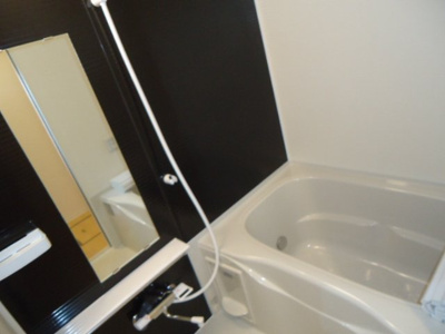 【浴室】 | トゥルーハート・ナカツ | バス