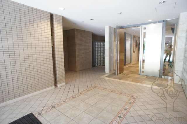 CHEZ CLARAのその他共用部分