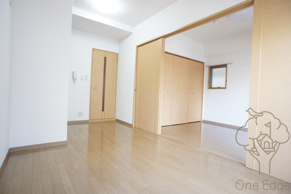 CHEZ CLARAの居間・リビング