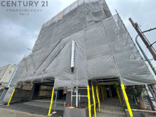 フレスカ北本町の画像