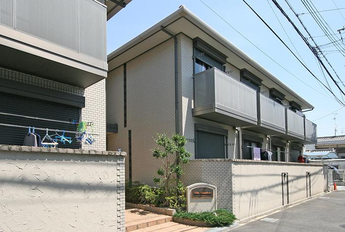 Pin Bonheur（パンボナール）