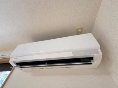 【設備】 | Ｌｉｅｎ　‐リアン‐ | エアコン