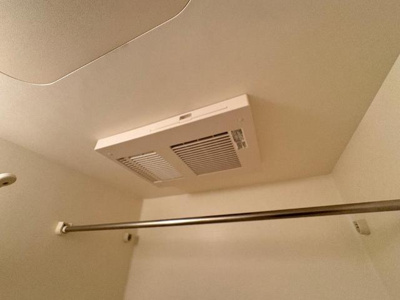 【その他】 | Ｌｉｅｎ　‐リアン‐ | 浴室乾燥機