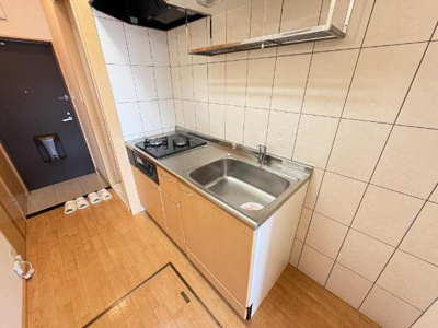 【キッチン】 | Ｌｉｅｎ　‐リアン‐ | キッチン