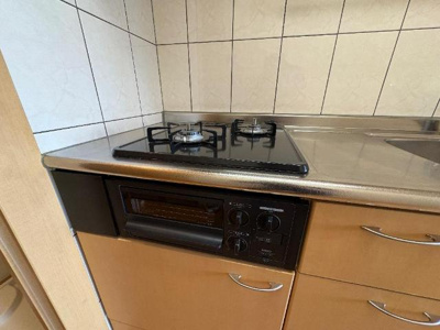 【キッチン】 | Ｌｉｅｎ　‐リアン‐ | キッチン