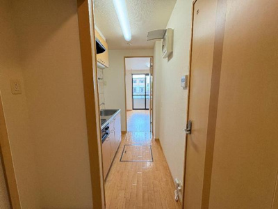 【内装】 | Ｌｉｅｎ　‐リアン‐ | 廊下