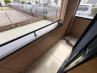 【その他】 | Ｌｉｅｎ　‐リアン‐ | ベランダ