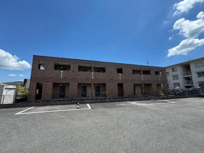 【外観】 | Ｌｉｅｎ　‐リアン‐ | 外観写真（昼）