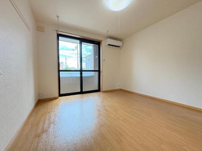 【内装】 | Ｌｉｅｎ　‐リアン‐ | 洋室