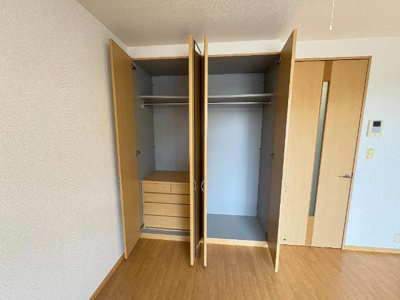 【収納】 | Ｌｉｅｎ　‐リアン‐ | クローゼット