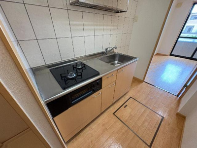 【キッチン】 | Ｌｉｅｎ　‐リアン‐ | キッチン