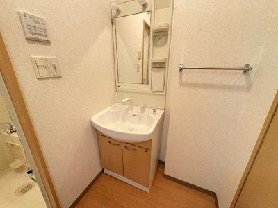 【洗面所】 | Ｌｉｅｎ　‐リアン‐ | 洗髪洗面化粧台