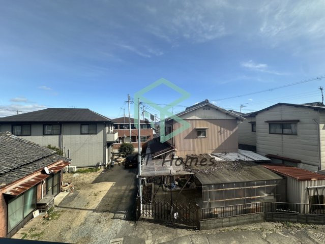 Rumie-ru東姫路の展望