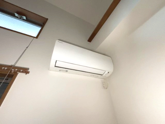 ヴィアーノ神戸上筒井通ＥＡＳＴ　の設備