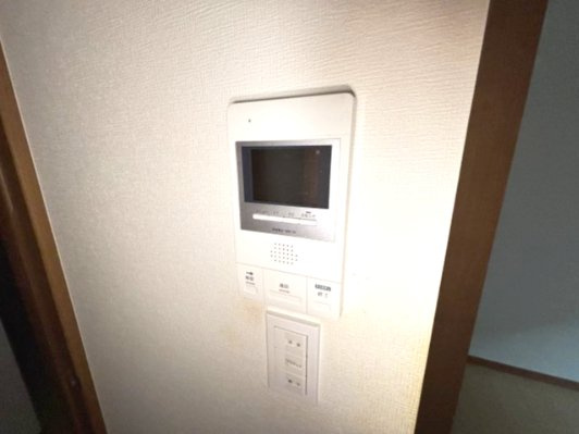 ヴィアーノ神戸上筒井通ＥＡＳＴ　のセキュリティ