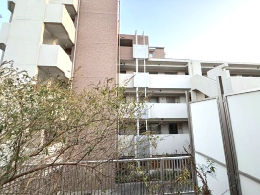 ヴィアーノ神戸上筒井通ＥＡＳＴ　の展望