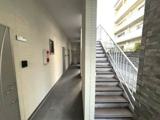 ヴィアーノ神戸上筒井通ＥＡＳＴ　のその他