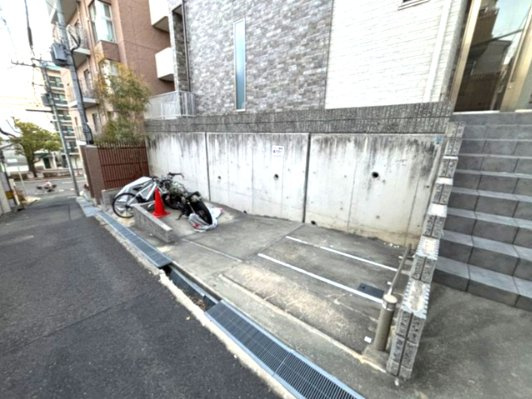 ヴィアーノ神戸上筒井通ＥＡＳＴ　のその他共用部分